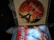 Gioco Sony PS3 Tom Clancy’s End War
