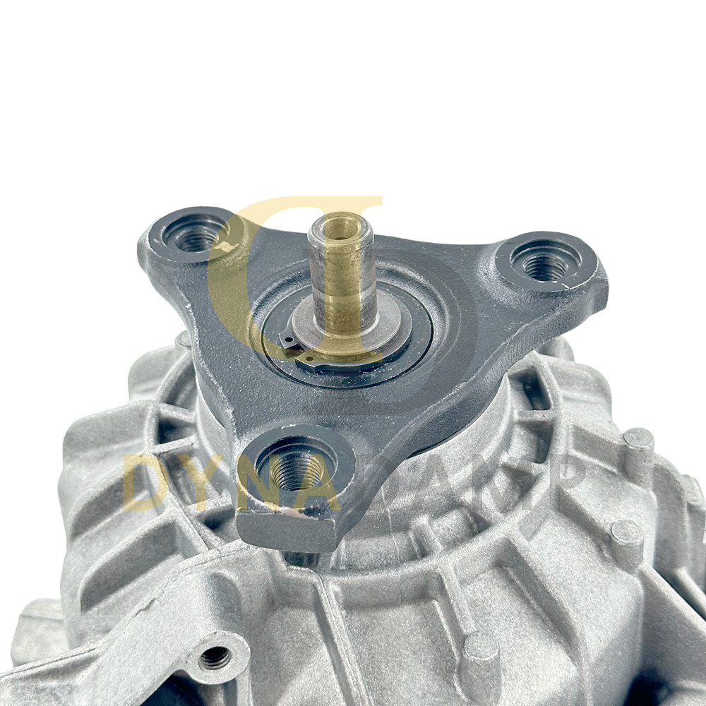 Maserati Ghibli 2014-2017 Transfer case