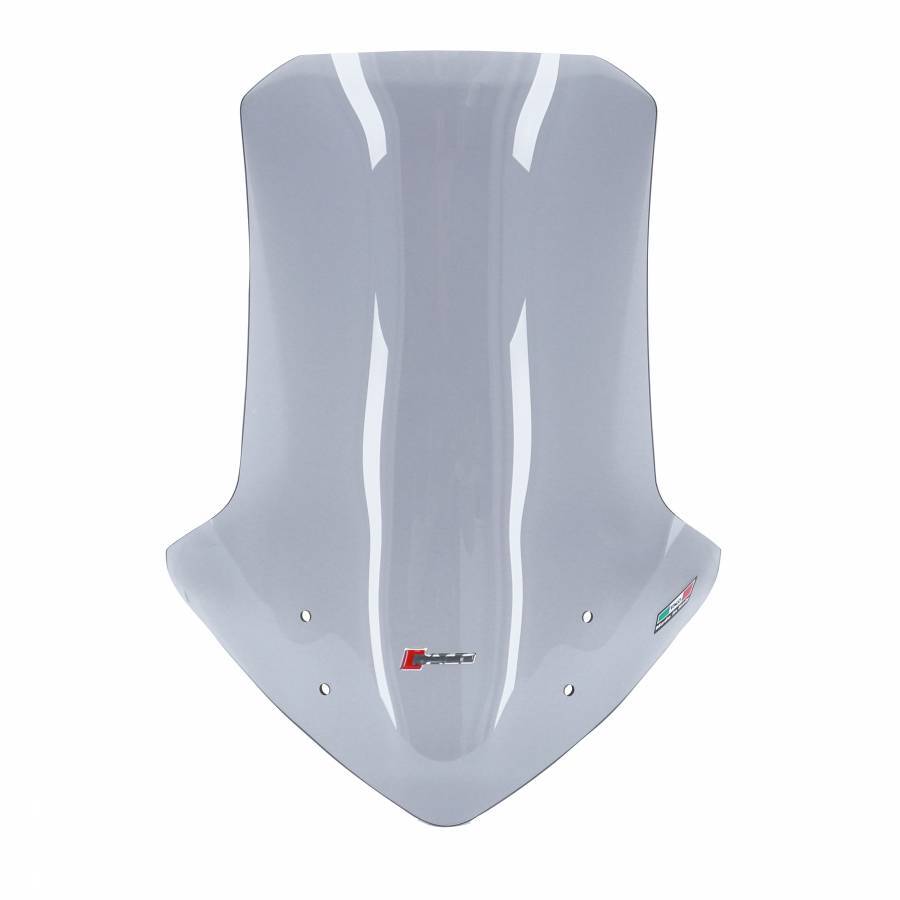 Saute-vent pour Honda NC 750 X idéal pour les voyages et trajets quotidiens