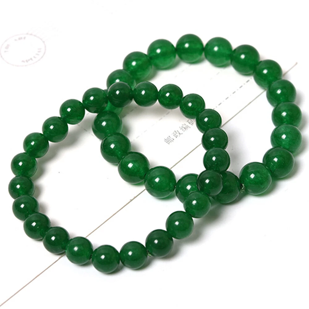 Bracelet chrysoprase hotsell