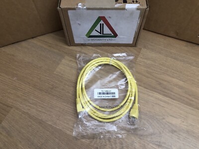 Cisco CAB-ETH-S-RJ45 Cisco 72-1482-01 Cisco RJ45-RJ45 CAT 5E Kabel - inkl. MwSt.