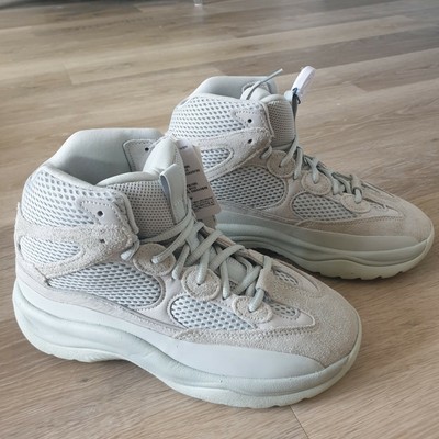 yeezy salt boots