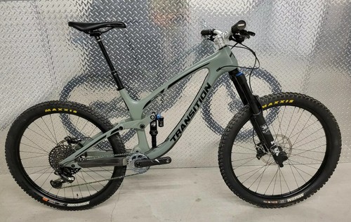 2019 Transition Patrol Carbon Large | eBay
