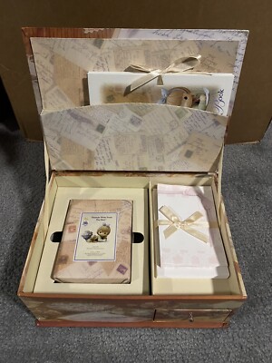 Friends Write From The Start Complete Friends Gift Set! 