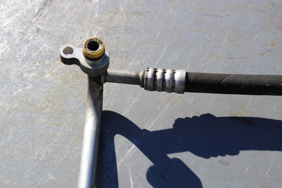 Mini Cooper 2002-2008 aire acondicionado manguera tubo K6987 Foto 2 de 4