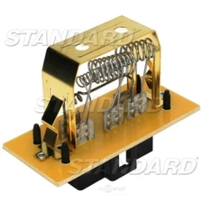 RU-93  HVAC Blower Motor Resistor  Standard
