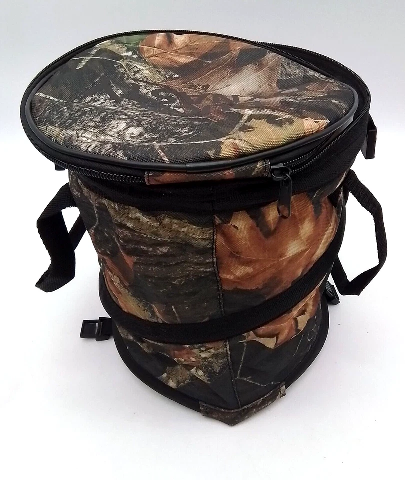 Enfriador de latas aislado Duck Dynasty en excelente estado Foto 4 de 4