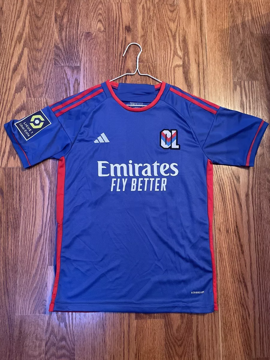 ol maillot third 2023