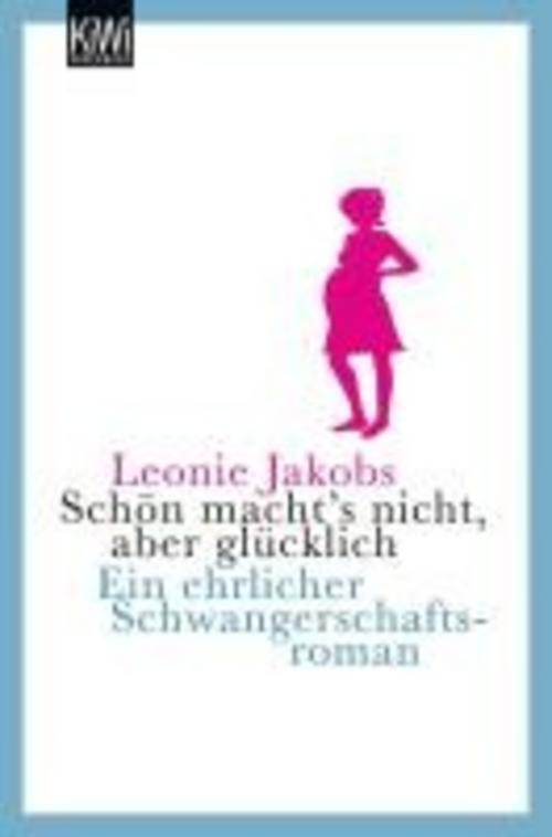 Thumbnail - Schön Macht's Nicht, Aber Glücklich, Leonie Jakobs