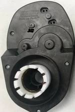 MLToys High Performance Gearbox for most Power Wheels Vehicles - Hollow Axle