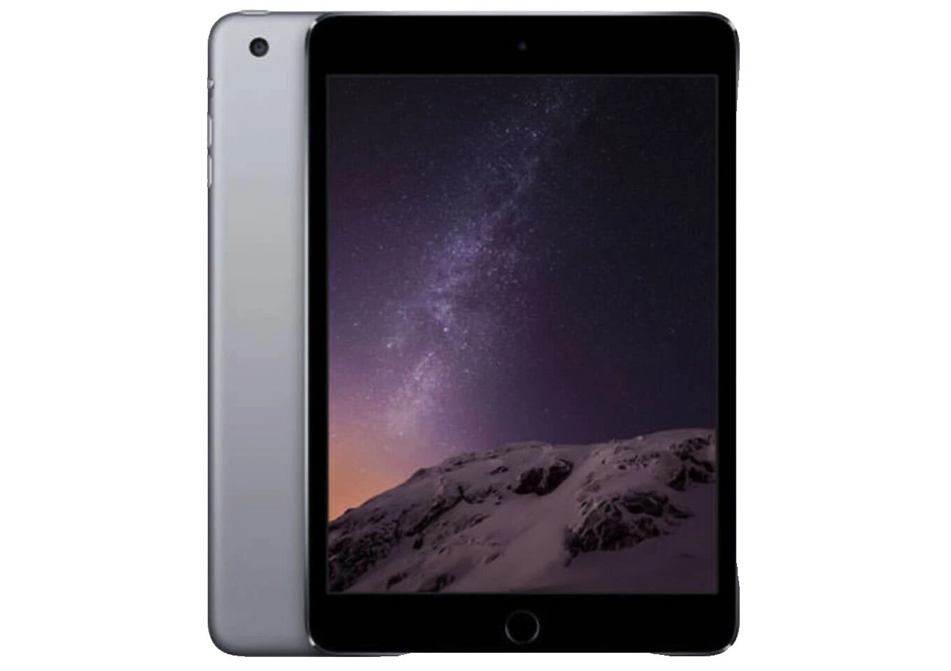 Apple iPad Mini 3 Tabletas de 128 GB