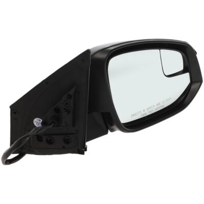 New Right Mirror For Toyota RAV4 2.5L 2016 2017 2018 TO1321444 8791042D50-PFM