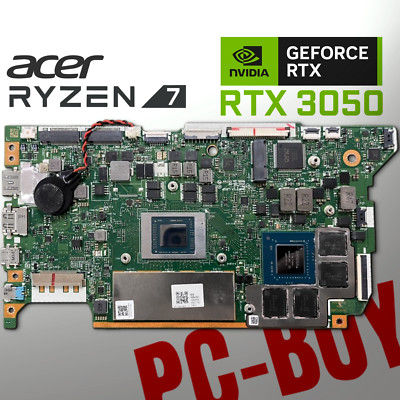 Acer Swift X 14 G2U