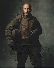 Peter Sarsgaard Jarhead Autographed Signed 8x10 Photo COA MT316