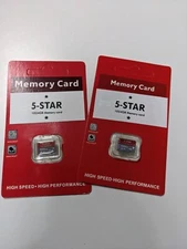 micro sd card 1024gb / 1TB MEMORY CARD - 2 PACK