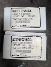 (1) GC VALVE 2WAY 