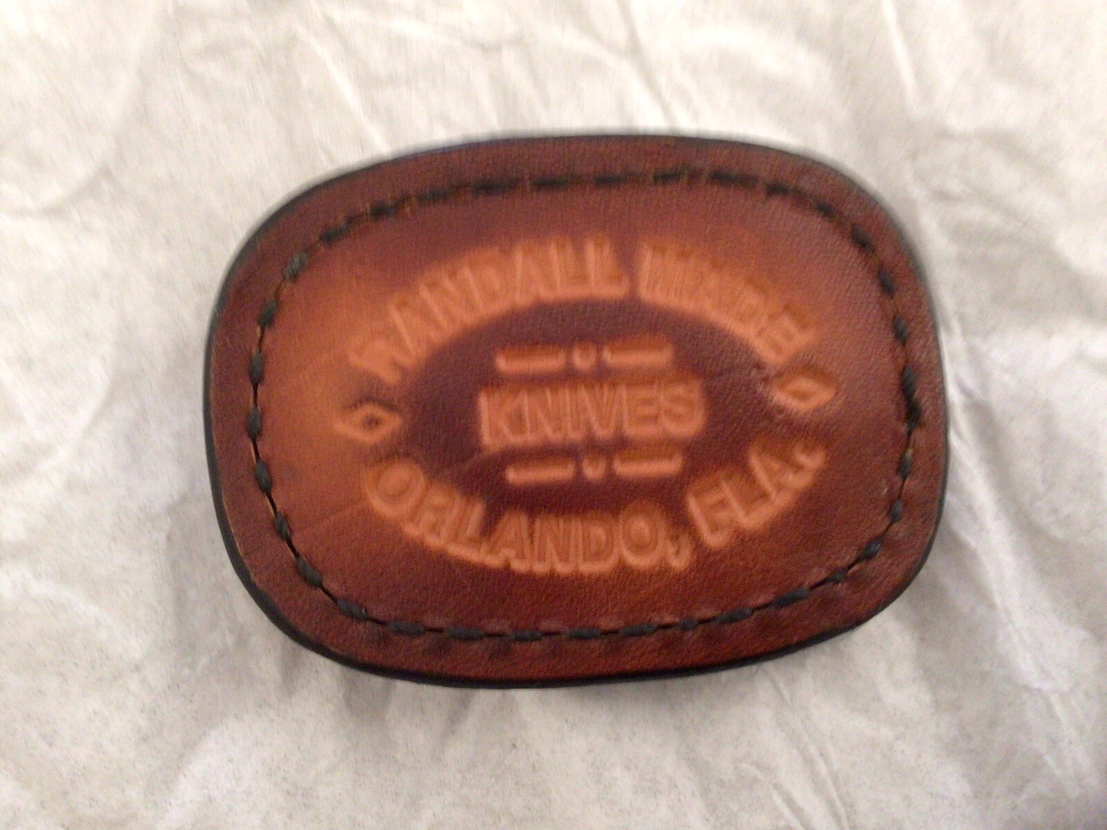 randall made knives Gambler 4” eBay