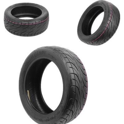 10x2.75-6.5 Thickened Vacuum Tyres For Segway Ninebot Mini S Pro/S/S-Max/S-Plus