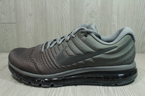 Nike Air Max 2017 Retro Cool Grey 
