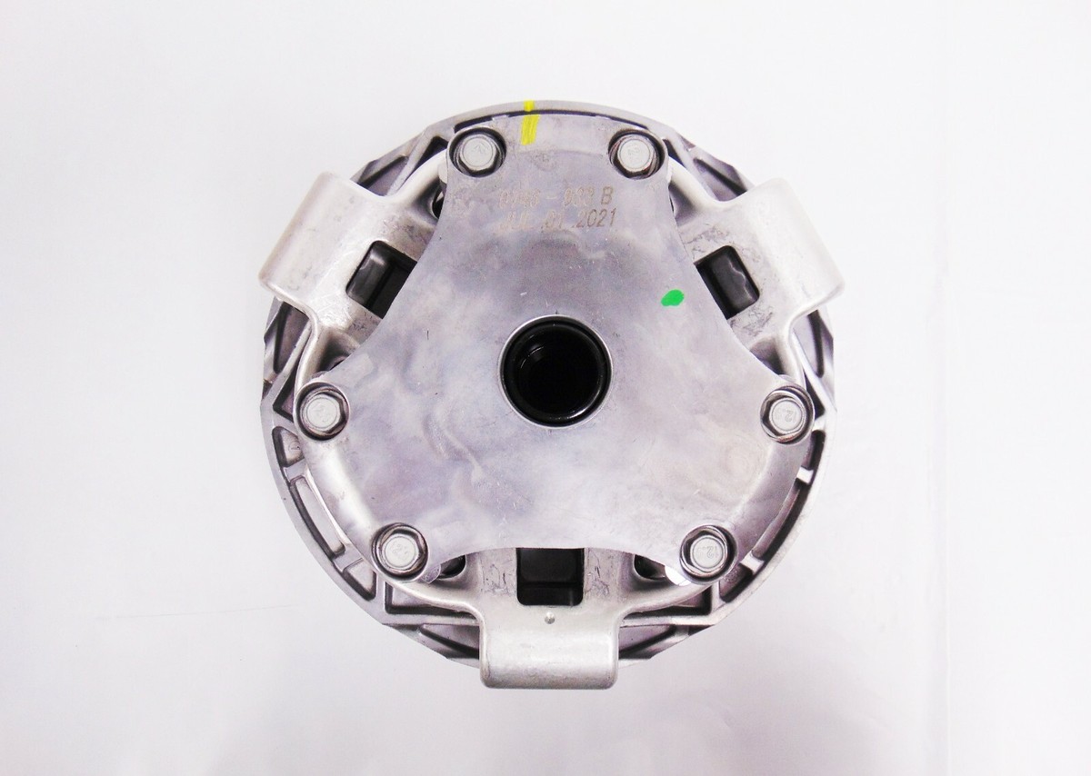 OEM Arctic Cat Snowmobile Drive Clutch Uncalibrated 0746-933 0746