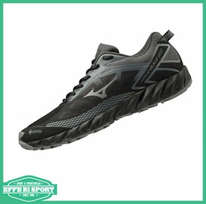 mizuno trail gore tex