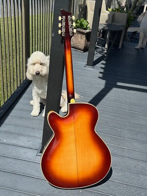 1959 Framus 