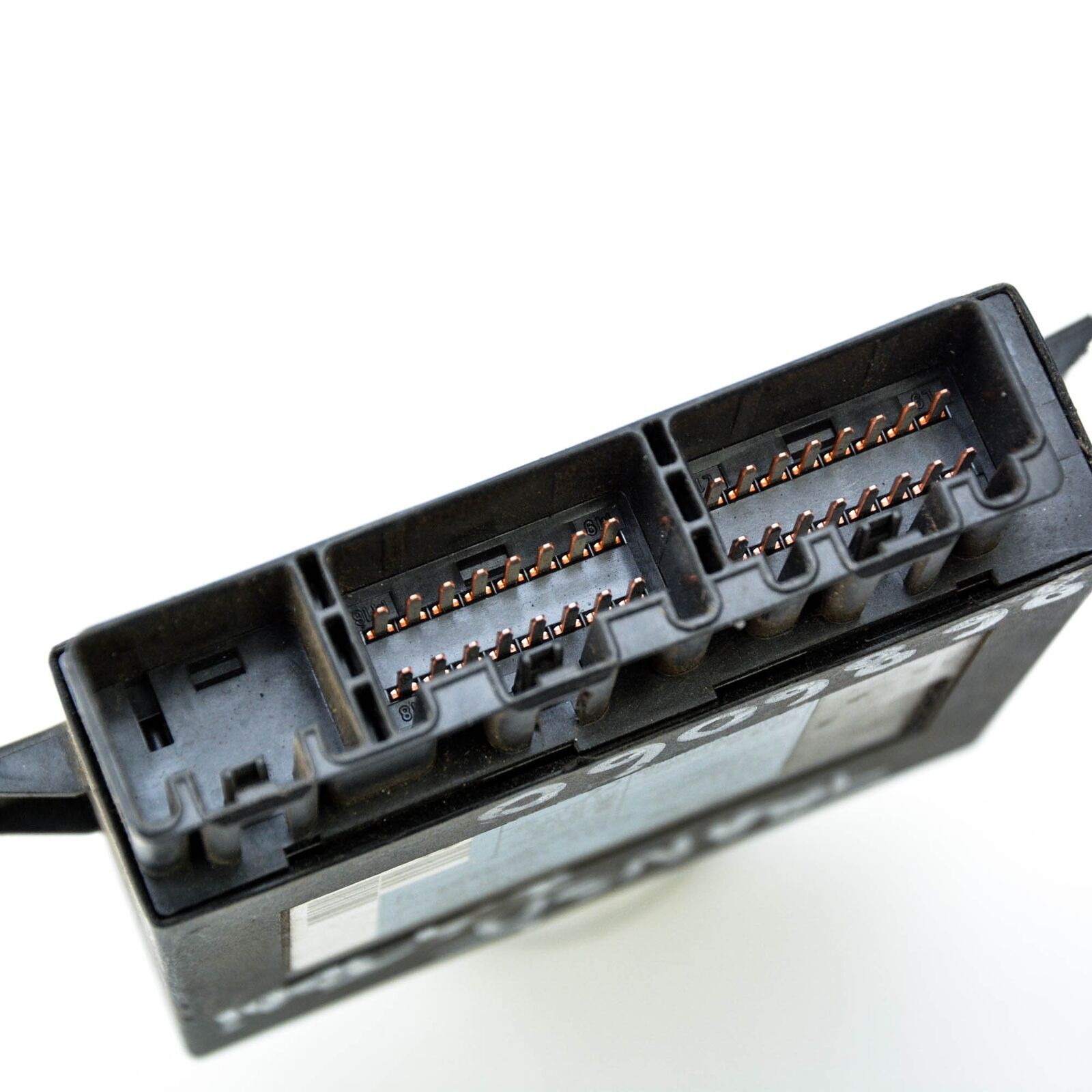 Central Locking Control Unit Ford TRANSIT Mk IV 2000-2014 YC1T15K600DF ...
