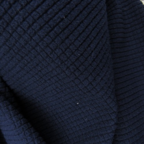Eddie Bauer First Ascent Shirt Herren L blau Freeheat 1/4 Zip Langarm Pullover - Bild 6 von 13