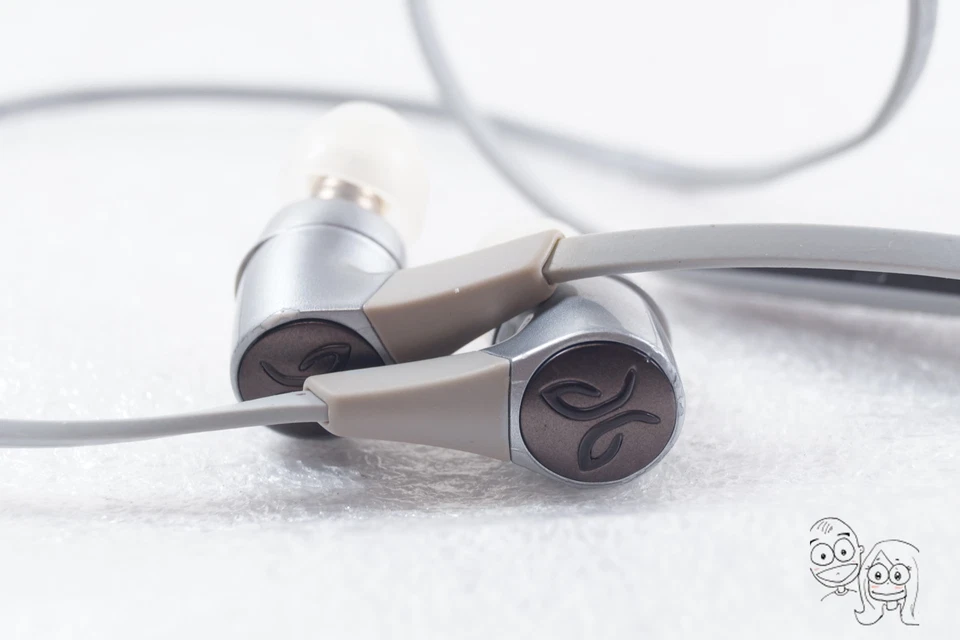 Lote de 2 - Auriculares Bluetooth Inalámbricos Jaybird X3 (Cables Dañados pero Funciona) Foto 3 de 4