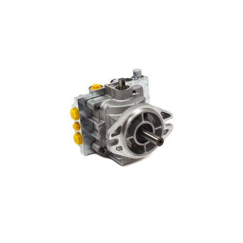 Hydro Gear PLBGQQDY1XXXXX BDP10L117P for eXmark 1613042, SCAG
