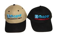Mopar Performance Parts Mens Hat