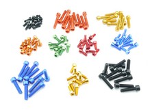 Remeha schroef M5 x 15 mm 10 stuks