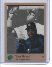 RIP  TONY GWYNN  