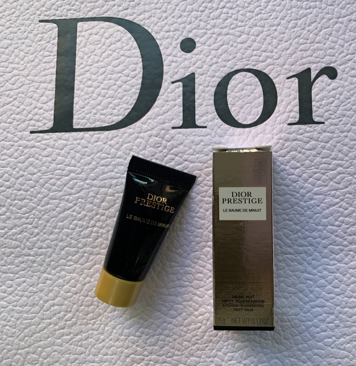 【ミミ】Dior Prestige Le Protecteur ミミ】Dior Prestige Le Protecteur DIOR】 プレステージ