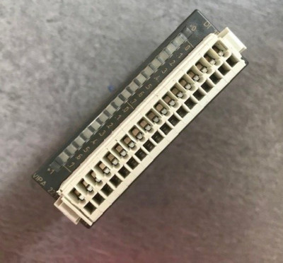 VIPA 222-1BH10  DI 16  Digital Module digitale Ausgänge digital Ausgabe