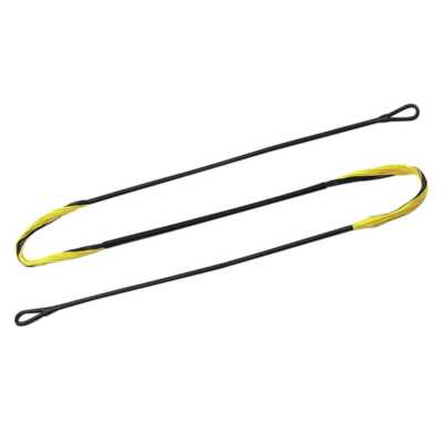 TenPoint String Titan Xtreme Ylw/Blk HCA-11712