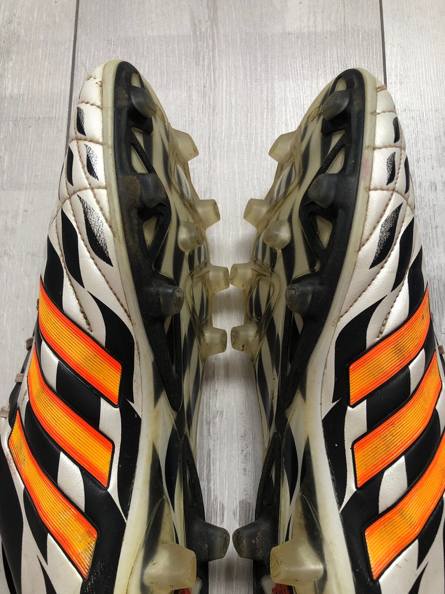 ADIDAS 11PRO FG WORLD CUP BATTLE PACK Limited Edition ADIDAS 11PRO FG WORLD CUP BATTLE PACK Limited Edition