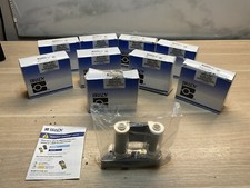 10 BRADY R6010 Portable Thermal RIBBON TLS2200 / TLS PC LINK Black /JUA1525