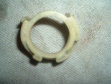 Washer Gear Case Transmission Drive Shaft Coupling 3360629 3360630 3976349