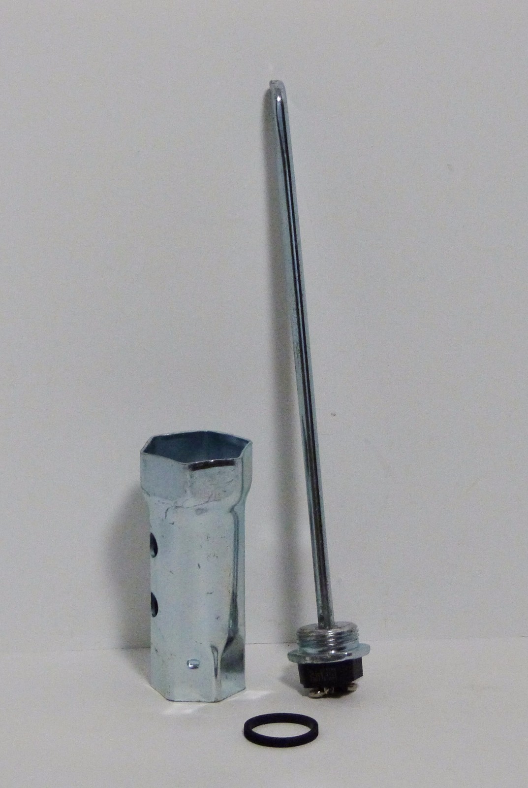 NEW Bradford White Electric Water Heater Element 4500 Watt 240 Volt +  5u0026#034; Wrench | eBay