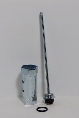 NEW Bradford White Electric Water Heater Element 4500 Watt 240 Volt +  5u0026#034; Wrench | eBay