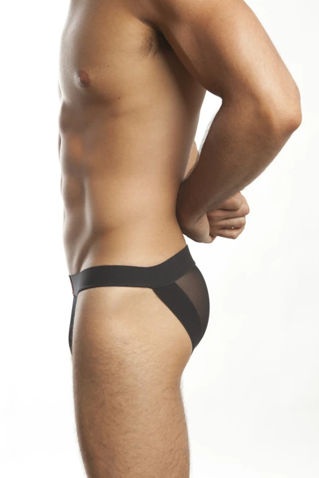 Jack Adams Power Lifter Brief Mens Underwear - Image 3 of 4