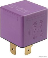 Herth+Buss Elparts 75614615 Relais, Kraftstoffpumpe FüR Opel