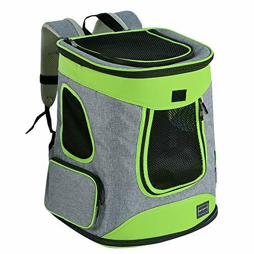 petco cat backpack