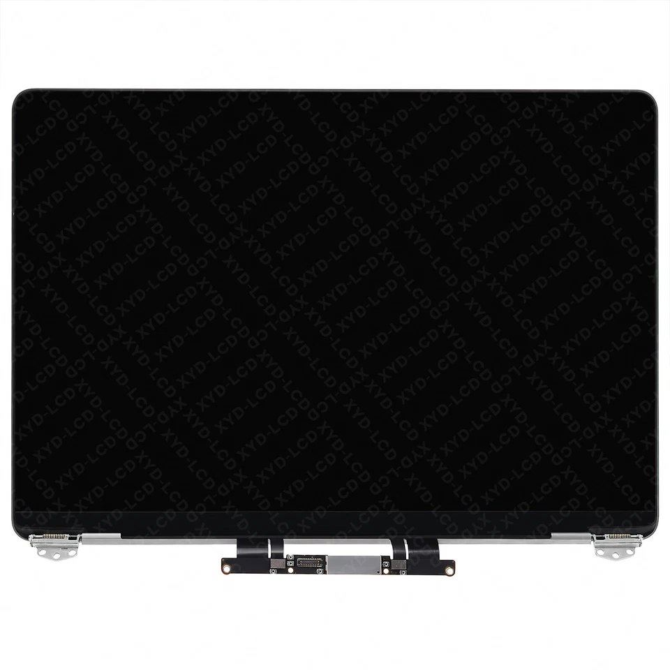 New for MacBook Air 13.3" M1 A2337 2020 EMC 3598 LCD Display Screen Replacement - Image 2 of 4