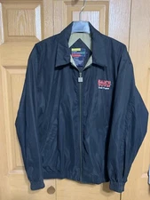 Vintage Pro Celebrity Las Vegas Sam's Town Hotel & Casino Jacket Men Size L