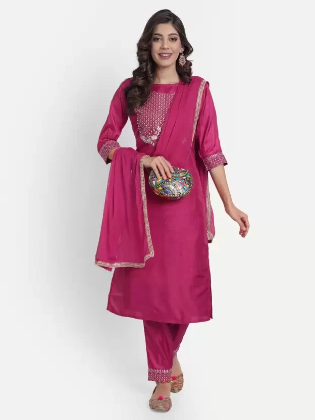 Party wear deals salwar kurti