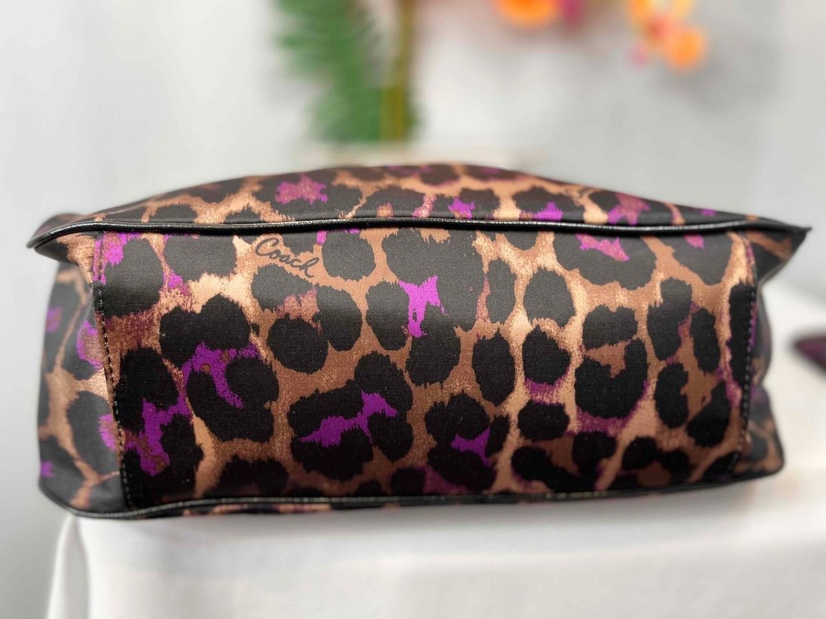 関税＆送料込み】Tom Ford 'Ocelot' Handbag Tom ford 'ocelot