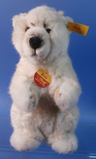 STEIFF Eisbär / Polarbär ARCO (062872), stehend, 25 cm, KFS