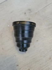 OLYMPUS - 3M Company Lens 23X Made in Japan